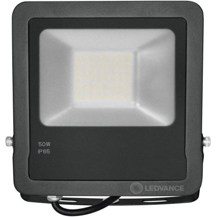 Ledvance - LED Prožektorius SMART+ FLOOD LED/50W/230V IP65 Wi-Fi