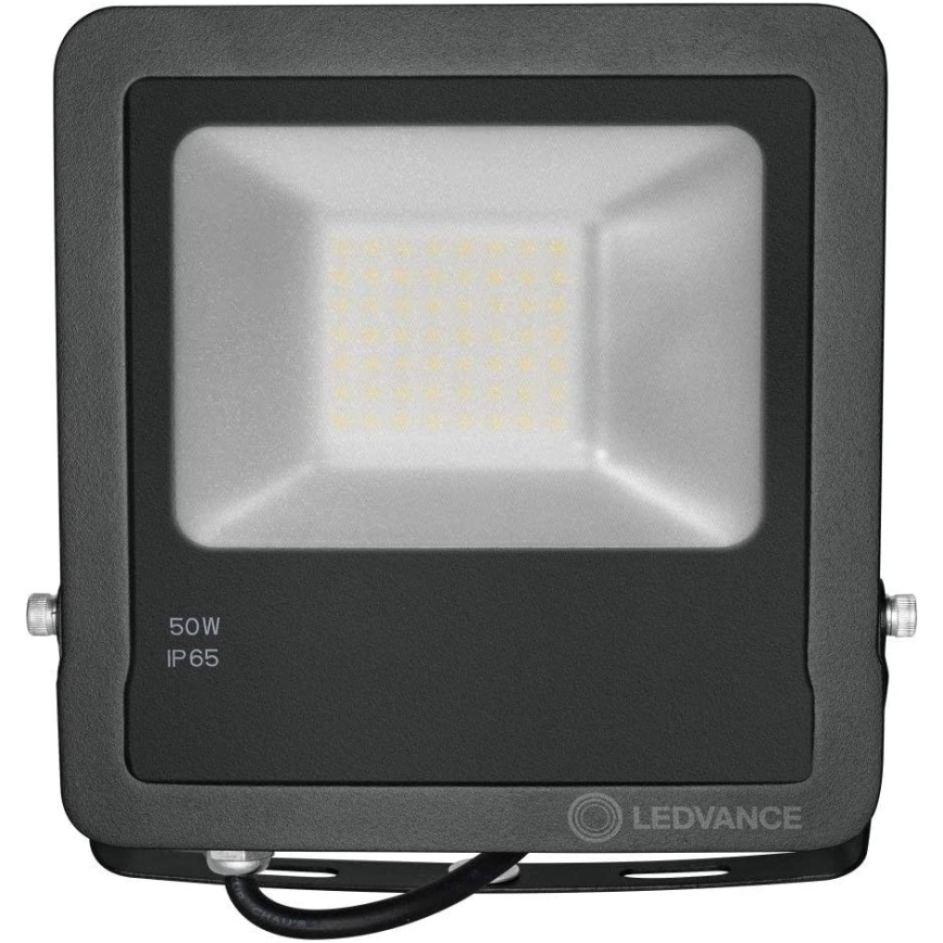 Ledvance - LED Prožektorius SMART+ FLOOD LED/50W/230V IP65 Wi-Fi