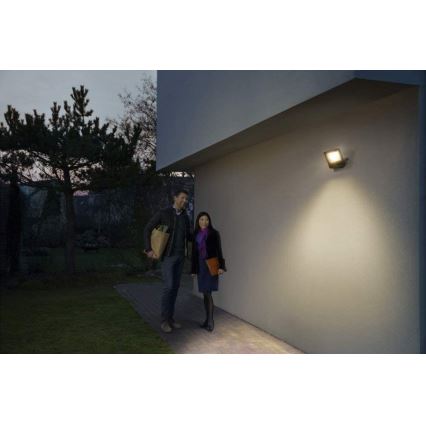 Ledvance - LED Prožektorius SMART+ FLOOD LED/50W/230V IP65 Wi-Fi