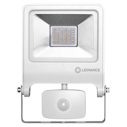 Ledvance - LED prožektorius su jutikliu ENDURA LED/30W/230V IP44