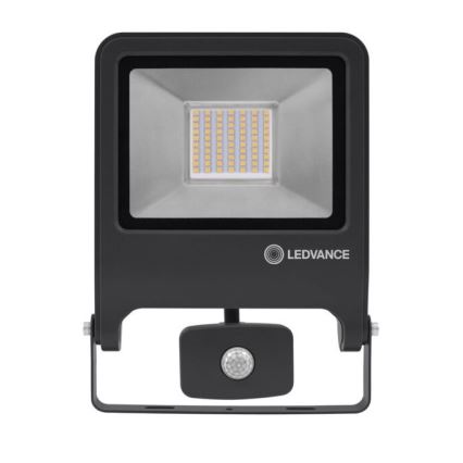 Ledvance - LED prožektorius su jutikliu ENDURA LED/50W/230V IP44