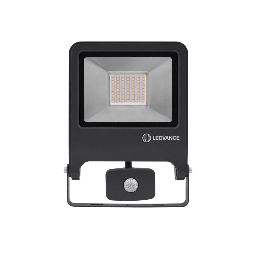 Ledvance - LED prožektorius su jutikliu ENDURA LED/50W/230V IP44