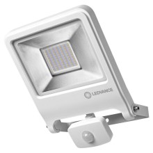 Ledvance - LED prožektorius su jutikliu ENDURA LED/50W/230V IP44