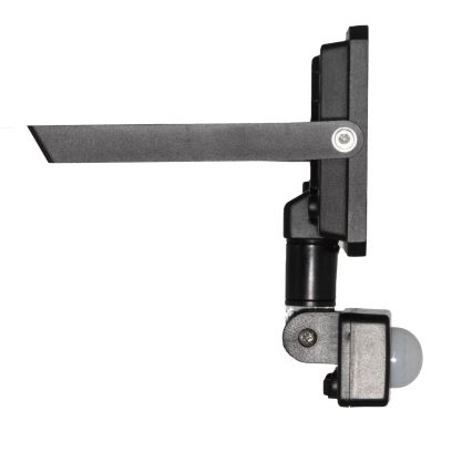 Ledvance - LED prožektorius su judesio ir sutemos jutikliu FLOODLIGHT LED/20W/230V 4000K IP65