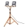 Ledvance - LED prožektorius su rankiena TRIPOD 2xLED/30W/230V IP65