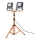 Ledvance - LED prožektorius su rankiena TRIPOD 2xLED/50W/230V IP65