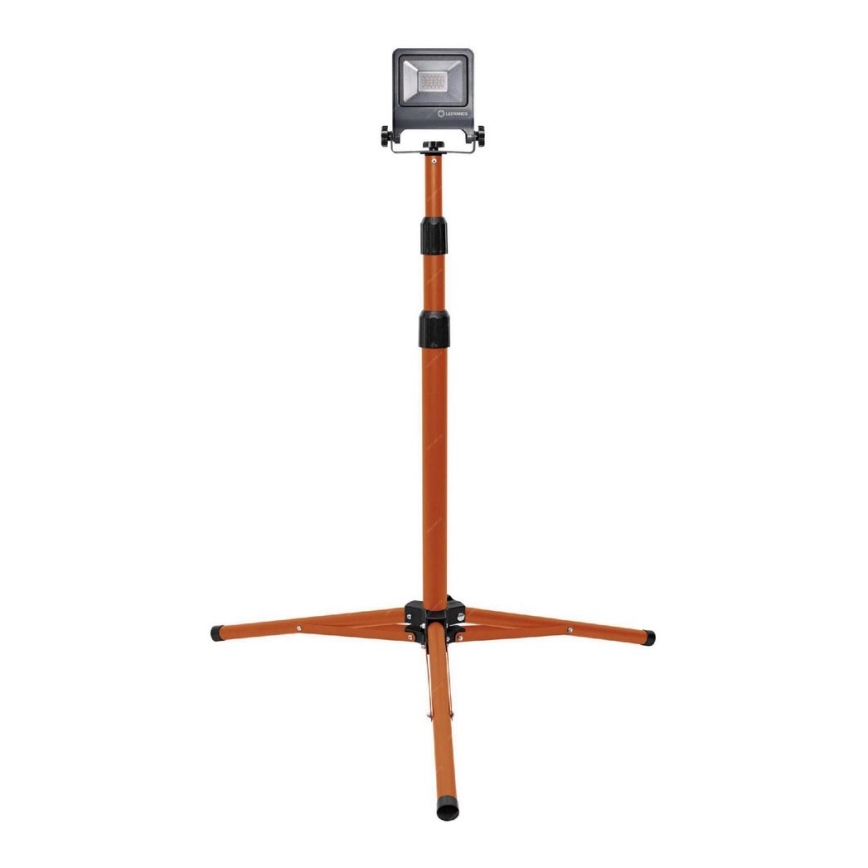 Ledvance - LED prožektorius su rankiena TRIPOD LED/20W/230V IP65