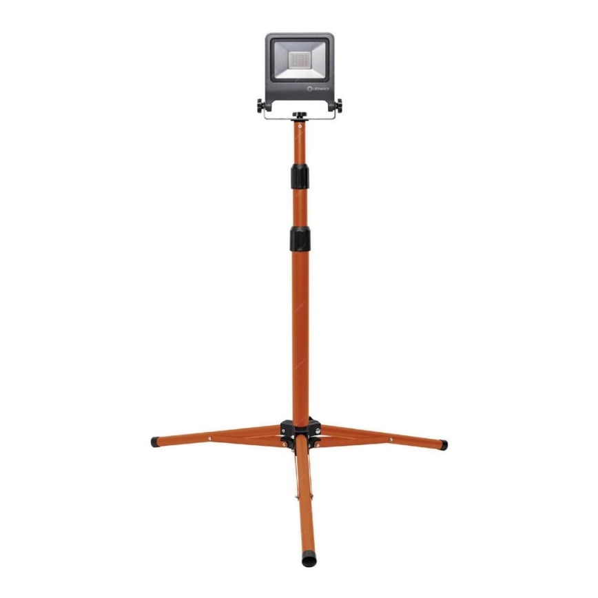 Ledvance - LED prožektorius su rankiena TRIPOD LED/30W/230V IP65