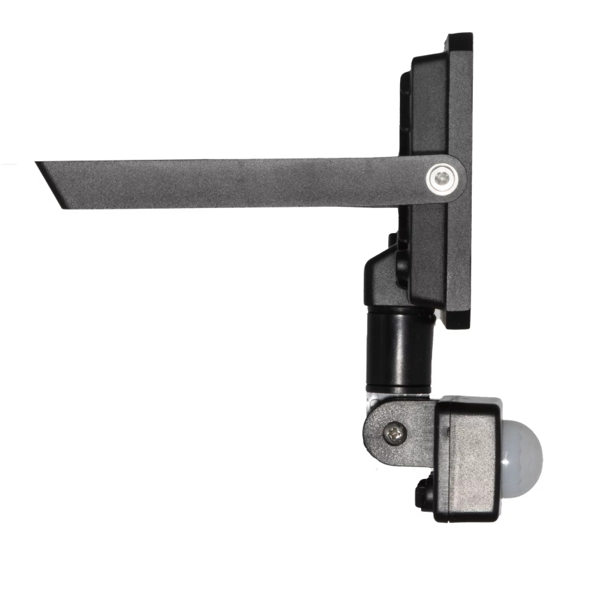 Ledvance - LED prožektorius su judesio ir sutemimo jutikliu FLOODLIGHT LED/20W/230V 3000K IP65