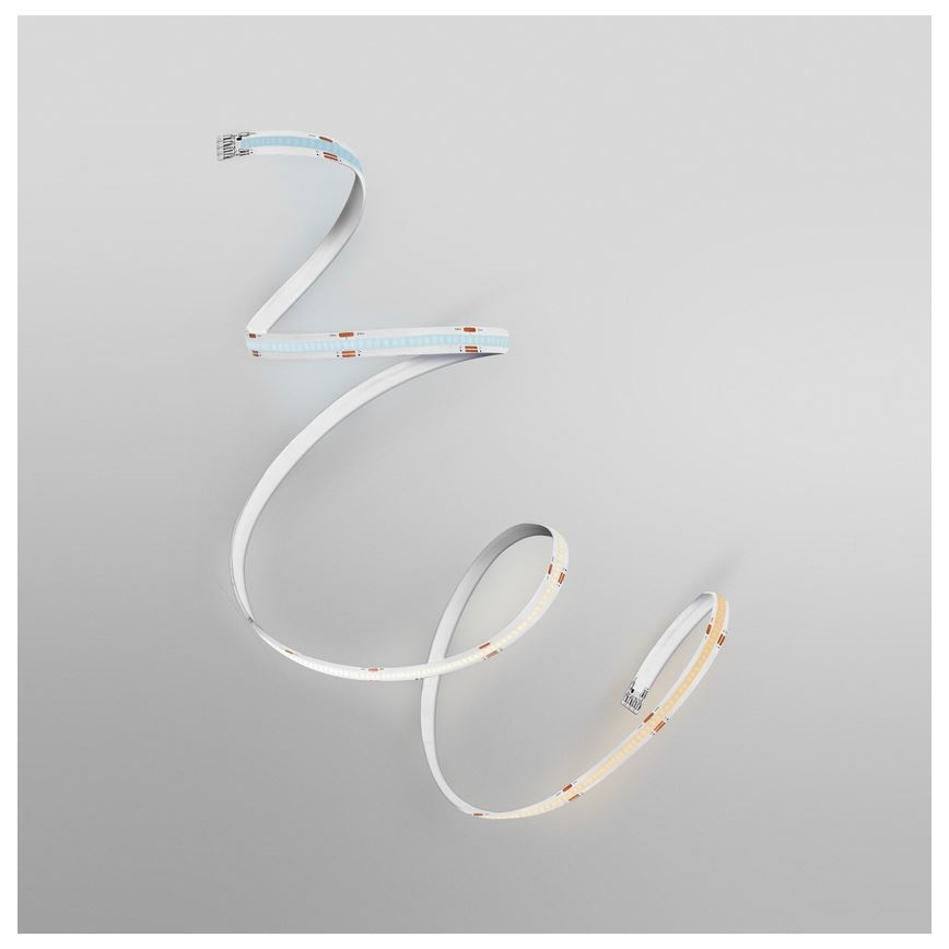 Ledvance - LED reguliuojama FLEX COB juosta 1,5 m LED/13W/230V 2700-6500K + nuotolinio valdymo pultas