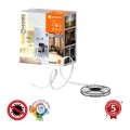 Ledvance - LED reguliuojama juosta SUN@HOME FLEX 3m LED/13,5W/230V 2200-5000K Wi-Fi CRI 95