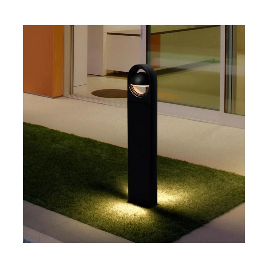 Ledvance – LED Reguliuojama lauko lempa SWING LED/6,7W/230V IP44 Wi-Fi