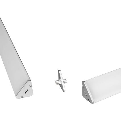 Ledvance - LED Reguliuojamas akcentinis šviestuvas su jutikliu CORNER LED/5W/230V