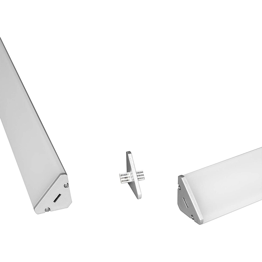 Ledvance - LED Reguliuojamas akcentinis šviestuvas su jutikliu CORNER LED/5W/230V