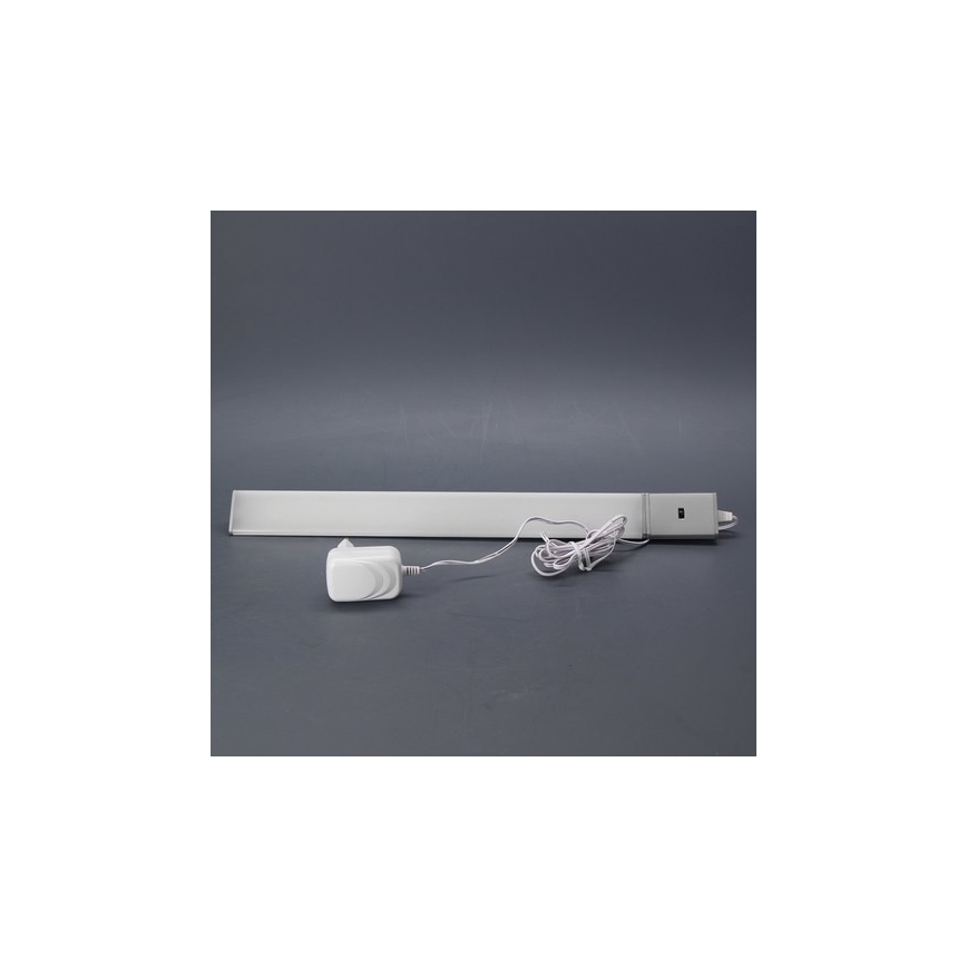Ledvance - LED Reguliuojamas akcentinis šviestuvas su jutikliu CORNER LED/5W/230V