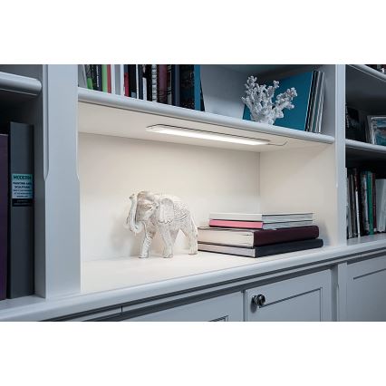 Ledvance - LED Reguliuojamas apšvietimas po virtuvės spintele SMART+ UNDERCABINET LED/8W/24V 2700-6500K Wi-Fi