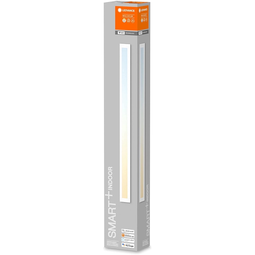 Ledvance - LED Reguliuojamas apšvietimas po virtuvės spintele SMART+ UNDERCABINET LED/8W/24V 2700-6500K Wi-Fi