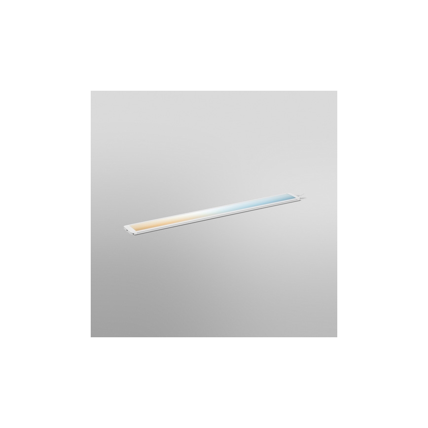 Ledvance - LED Reguliuojamas apšvietimas po virtuvės spintele UNDERCABINET LED/12W/230V 2700-6500K Wi-Fi