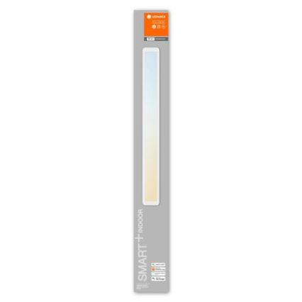 Ledvance - LED Reguliuojamas apšvietimas po virtuvės spintele UNDERCABINET LED/12W/230V 2700-6500K Wi-Fi