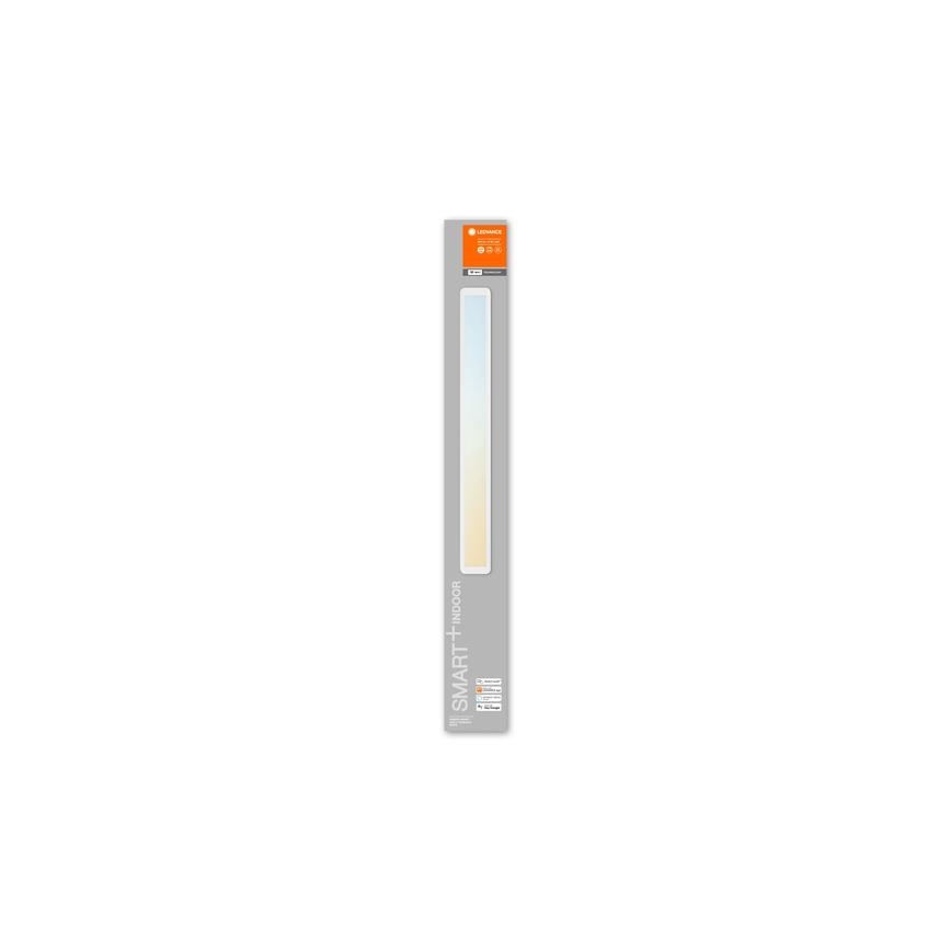 Ledvance - LED Reguliuojamas apšvietimas po virtuvės spintele UNDERCABINET LED/12W/230V 2700-6500K Wi-Fi