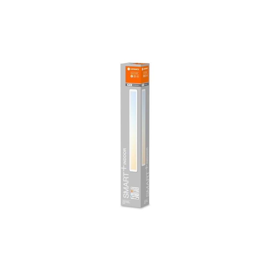 Ledvance - LED Reguliuojamas apšvietimas po virtuvės spintele UNDERCABINET LED/7W/230V 2700-6500K Wi-Fi