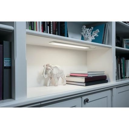 Ledvance - LED Pratęsimo rinkinys reguliuojamam apšvietimui po virtuvės spintele SMART+ UNDERCABINET LED/9W/230V 2700-6500K Wi-Fi