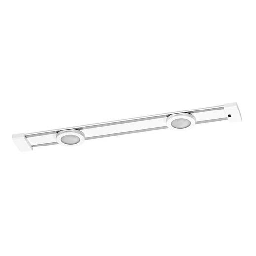 Ledvance - LED Reguliuojamas baldų šviestuvas su jutikliu LINEAR 2xLED/3,5W/230V