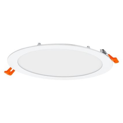 Ledvance - LED Reguliuojamas įleidžiamas šviestuvas SUN@HOME LED/22W/230V 2200-5000 CRI 95 Wi-Fi