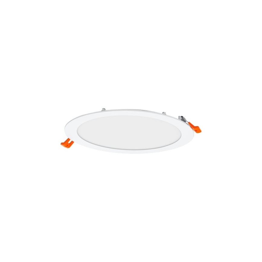 Ledvance - LED Reguliuojamas įleidžiamas šviestuvas SUN@HOME LED/22W/230V 2200-5000 CRI 95 Wi-Fi