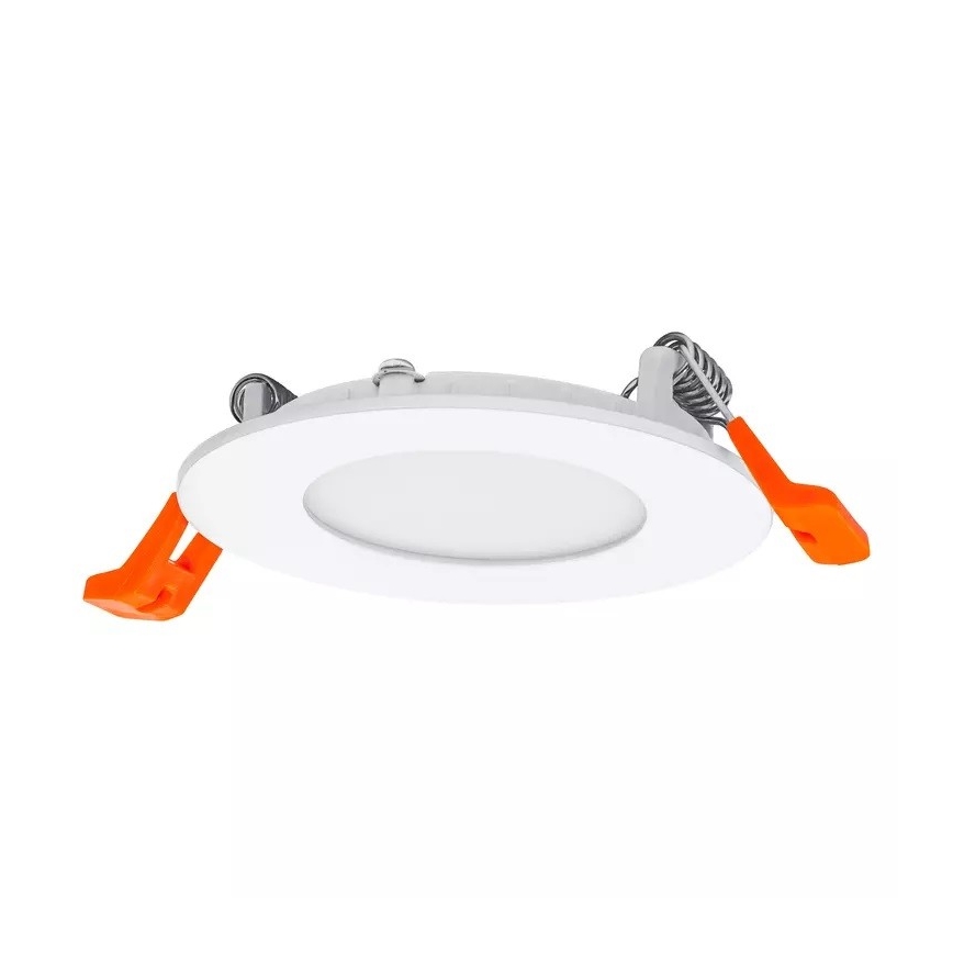 Ledvance - LED Reguliuojamas įleidžiamas šviestuvas SUN@HOME LED/4,5W/230V 2200-5000 CRI 95 Wi-Fi