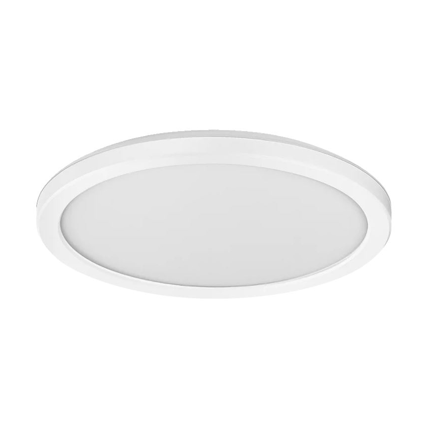 Ledvance - LED Reguliuojamas lubinis šviestuvas ORBIS LED/15W/230V baltas