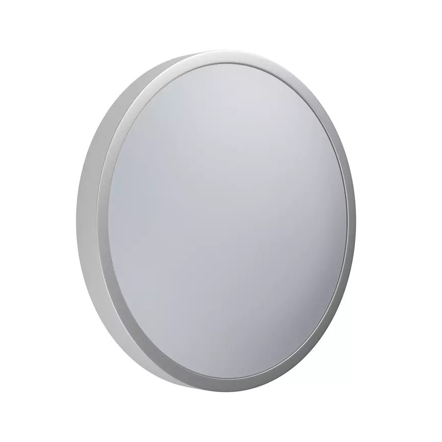 Ledvance - LED Reguliuojamas lubinis šviestuvas ORBIS LED/17W/230V 2700-6500 + valdymo pultas