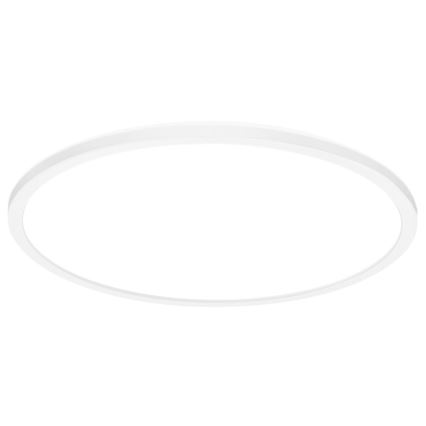 Ledvance - LED Reguliuojamas lubinis šviestuvas ORBIS LED/22W/230V baltas