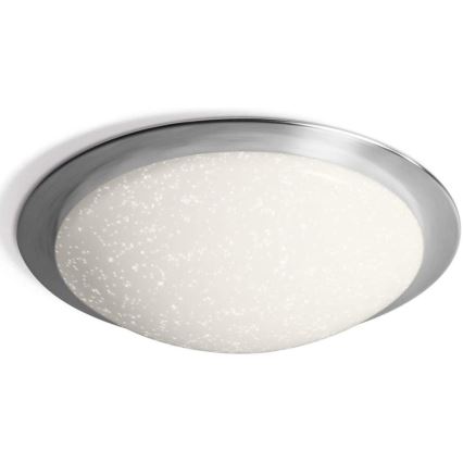 Ledvance - LED Reguliuojamas lubinis šviestuvas ORBIS SPARKLE LED/35W/230V 2700-6500 + VP