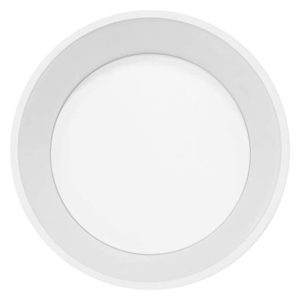 Ledvance - Dimeriuojamas LED šviestuvas SMART+ CYLINDER LED/26W/230V 3000K-6500K Wi-Fi
