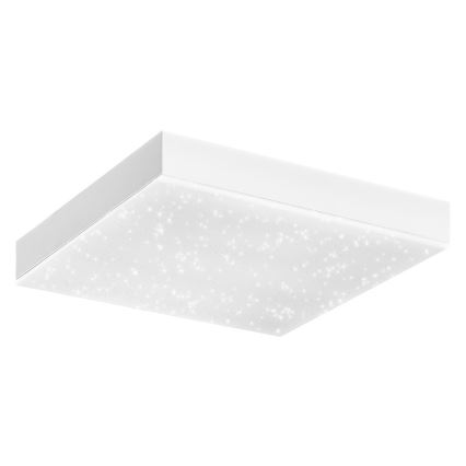 Ledvance - LED Reguliuojamas lubinis šviestuvas SMART+ FRAMELESS LED/21W/230V Wi-Fi