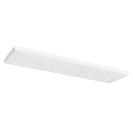 Ledvance - LED Reguliuojamas lubinis šviestuvas SMART+ FRAMELESS LED/38W/230V Wi-Fi