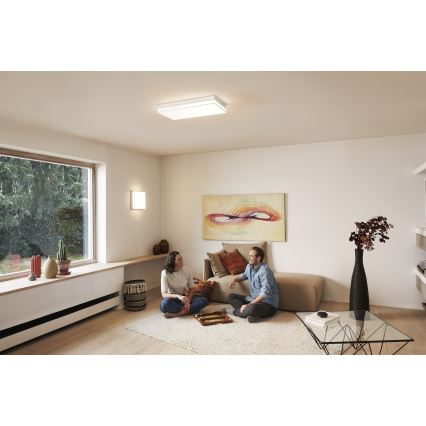 Ledvance - LED Reguliuojamas lubinis šviestuvas SMART+ MAGNET LED/26W/230V 3000-6500K Wi-Fi