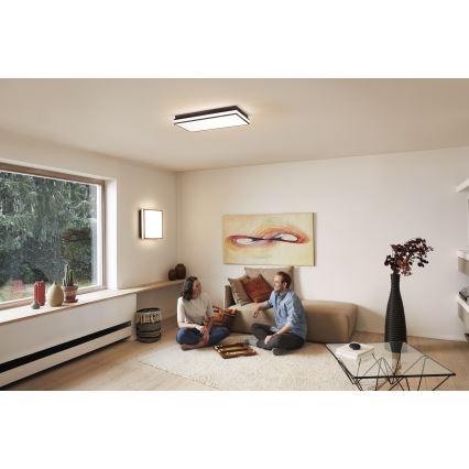 Ledvance - LED Reguliuojamas lubinis šviestuvas SMART+ MAGNET LED/26W/230V 3000-6500K Wi-Fi