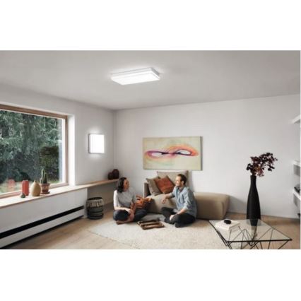 Ledvance - LED Reguliuojamas lubinis šviestuvas SMART+ MAGNET LED/42W/230V 3000-6500K Wi-Fi