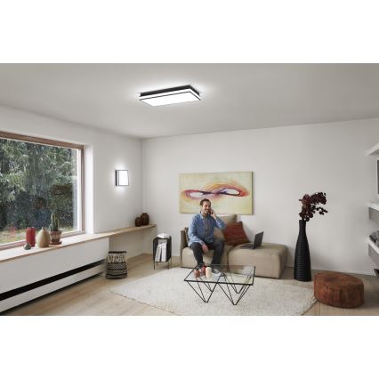 Ledvance - LED Reguliuojamas lubinis šviestuvas SMART+ MAGNET LED/42W/230V 3000-6500K Wi-Fi