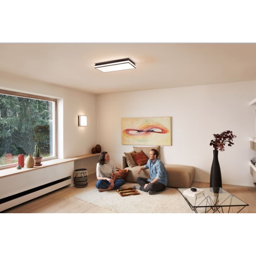 Ledvance - LED Reguliuojamas lubinis šviestuvas SMART+ MAGNET LED/42W/230V 3000-6500K Wi-Fi