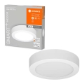 Ledvance - LED Reguliuojamas lubinis šviestuvas SMART+ ORBIS LED/12W/230V 3000-6500K Wi-Fi
