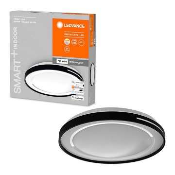 Ledvance - LED Reguliuojamas lubinis šviestuvas SMART+ ORBIS LED/30W/230V 3000-6500K Wi-Fi