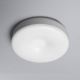Ledvance - LED Reguliuojamas orientacinis šviestuvas  DOT-IT LED/0,45W/5V