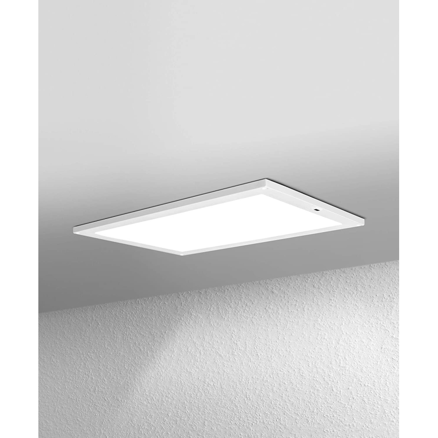 Ledvance - LED Reguliuojamas po spintele montuojamas šviestuvas su jutikliu CABINET LED/14W/230V