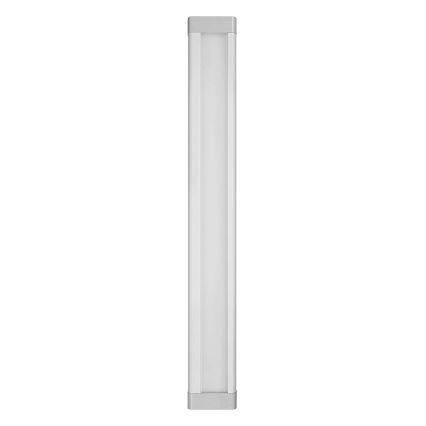 Ledvance - LED Reguliuojamas po spintele montuojamas šviestuvas su jutikliu CABINET LED/6W/230V