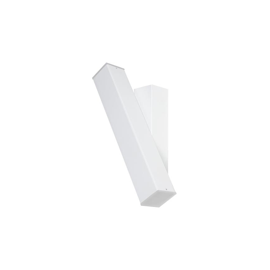 Ledvance - LED Reguliuojamas sieninis šviestuvas SUN@HOME CROSS 2xLED/6W/230V Wi-Fi