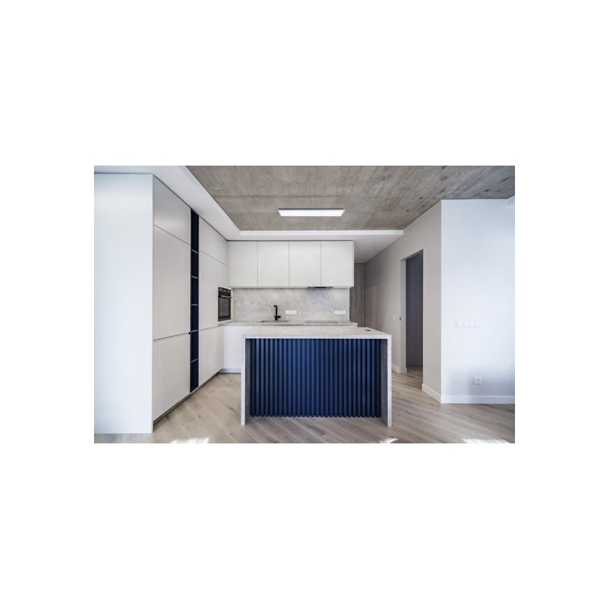 Ledvance - LED Reguliuojamas skydelis SUN@HOME LED/35W/230V 2200-5000K CRI 95 Wi-Fi