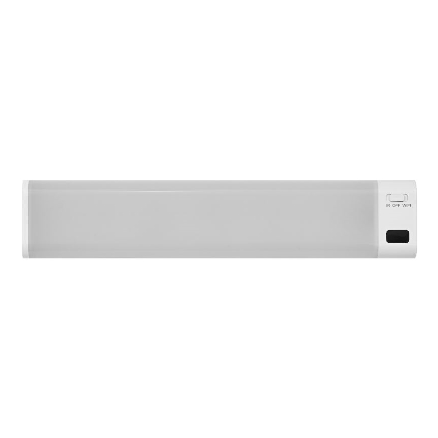 Ledvance - Reguliuojamas LED po virtuvės spintele montuojamas šviestuvas su jutikliu SMART+ UNDERCABINET LED/9W/230V 3000-6500K Wi-Fi